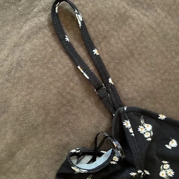 Aeropostale sz Med romper - Picture 2 of 5